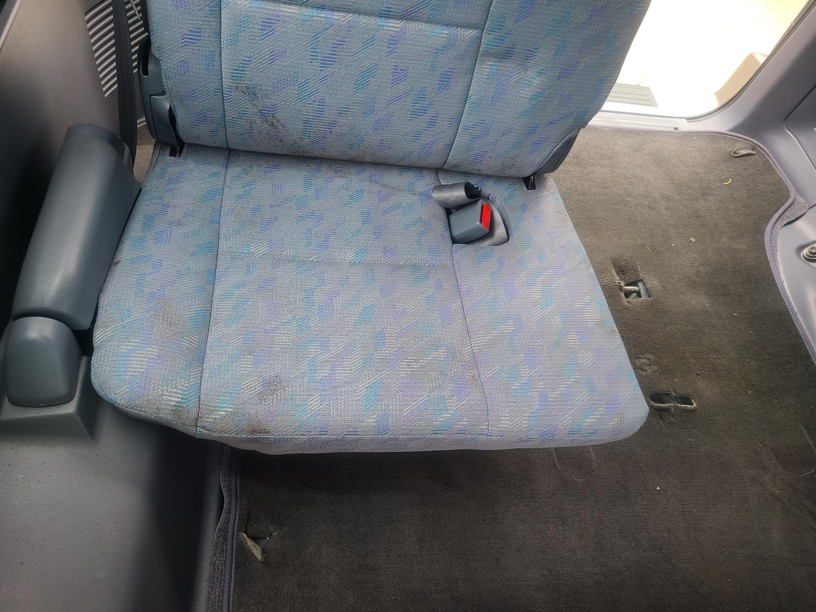 View Auto part Cruise Control Unit Toyota Prado 2002