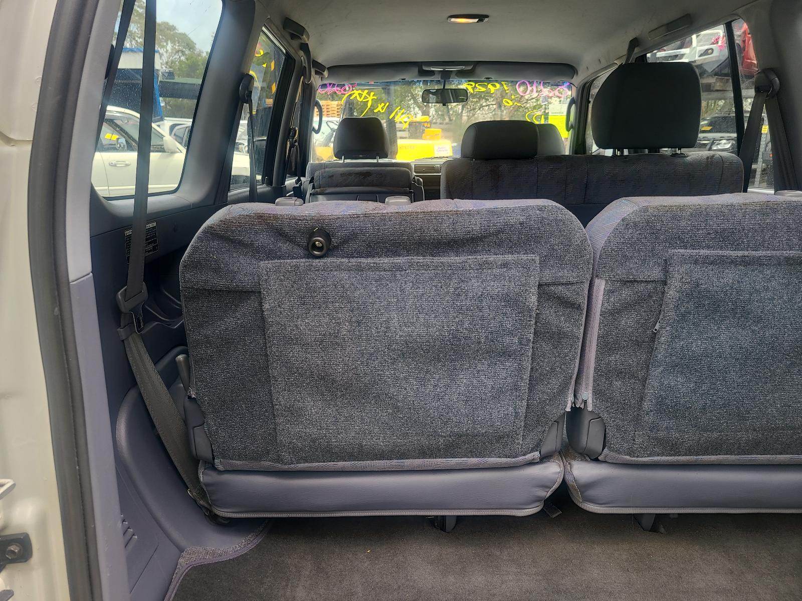 View Auto part Cruise Control Unit Toyota Prado 2002