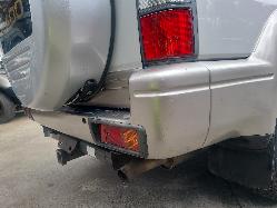 View Auto part Cruise Control Unit Toyota Prado 2002