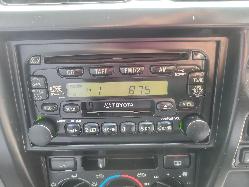 View Auto part Cruise Control Unit Toyota Prado 2002