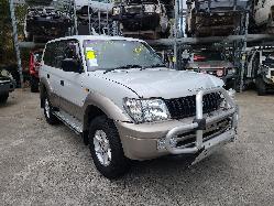 View Auto part Cruise Control Unit Toyota Prado 2002