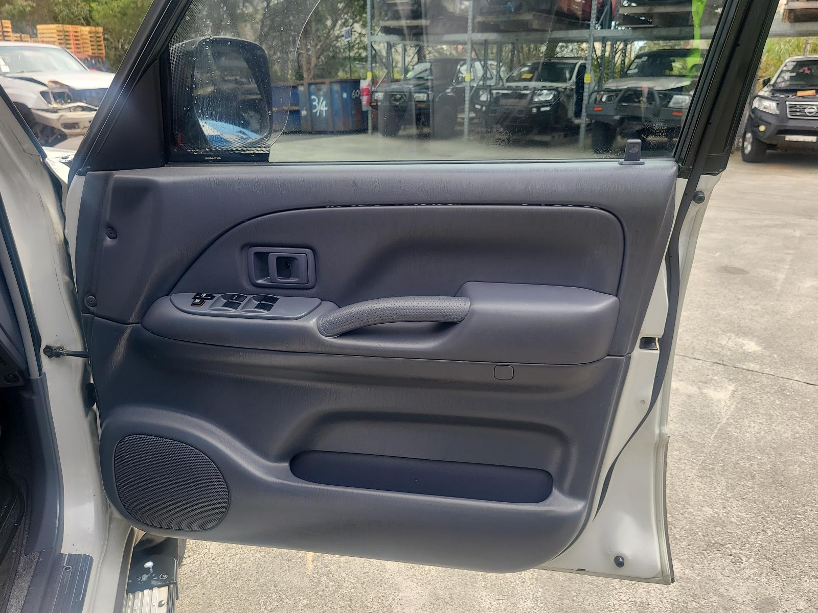 View Auto part Cruise Control Unit Toyota Prado 2002