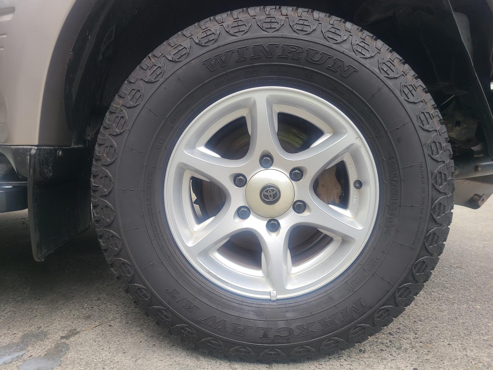 View Auto part Cruise Control Unit Toyota Prado 2002