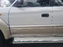 View Auto part Cruise Control Unit Toyota Prado 2002