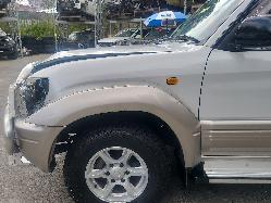 View Auto part Cruise Control Unit Toyota Prado 2002