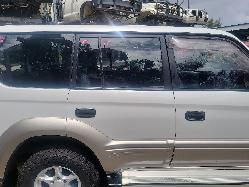 View Auto part Cruise Control Unit Toyota Prado 2002