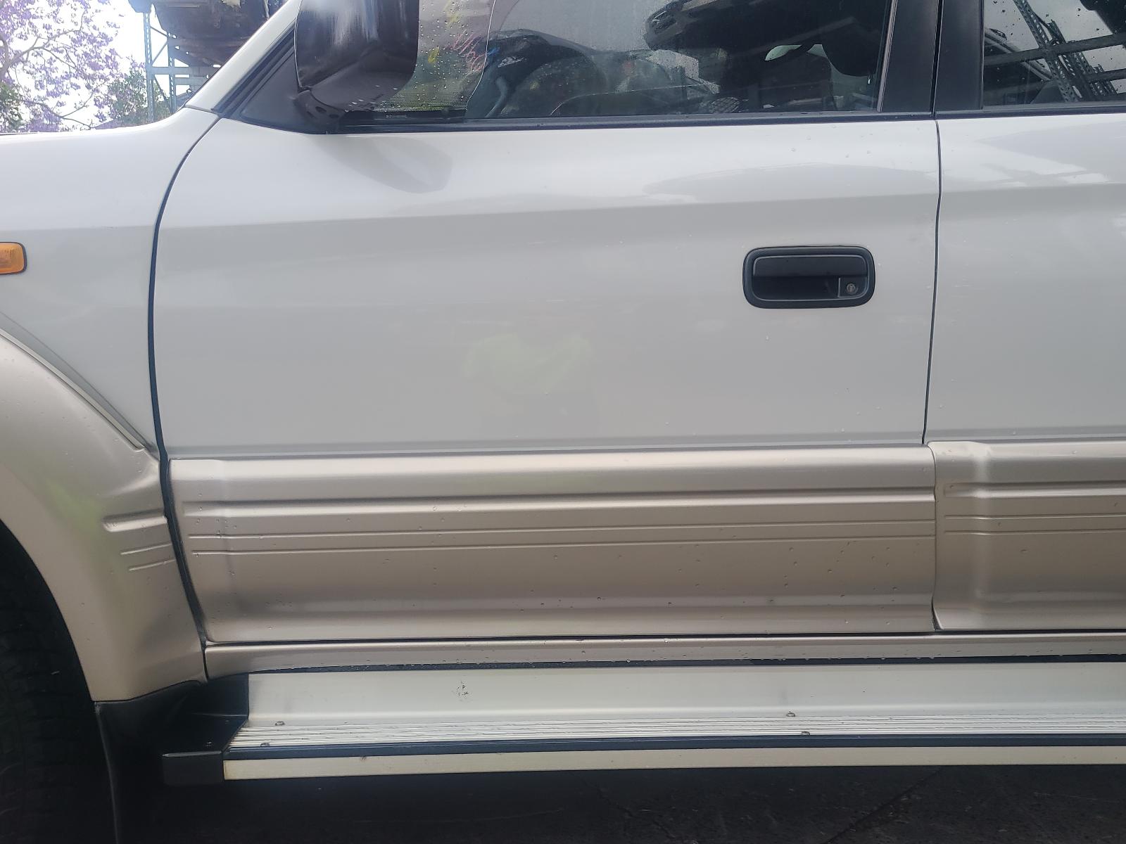 View Auto part Cruise Control Unit Toyota Prado 2002