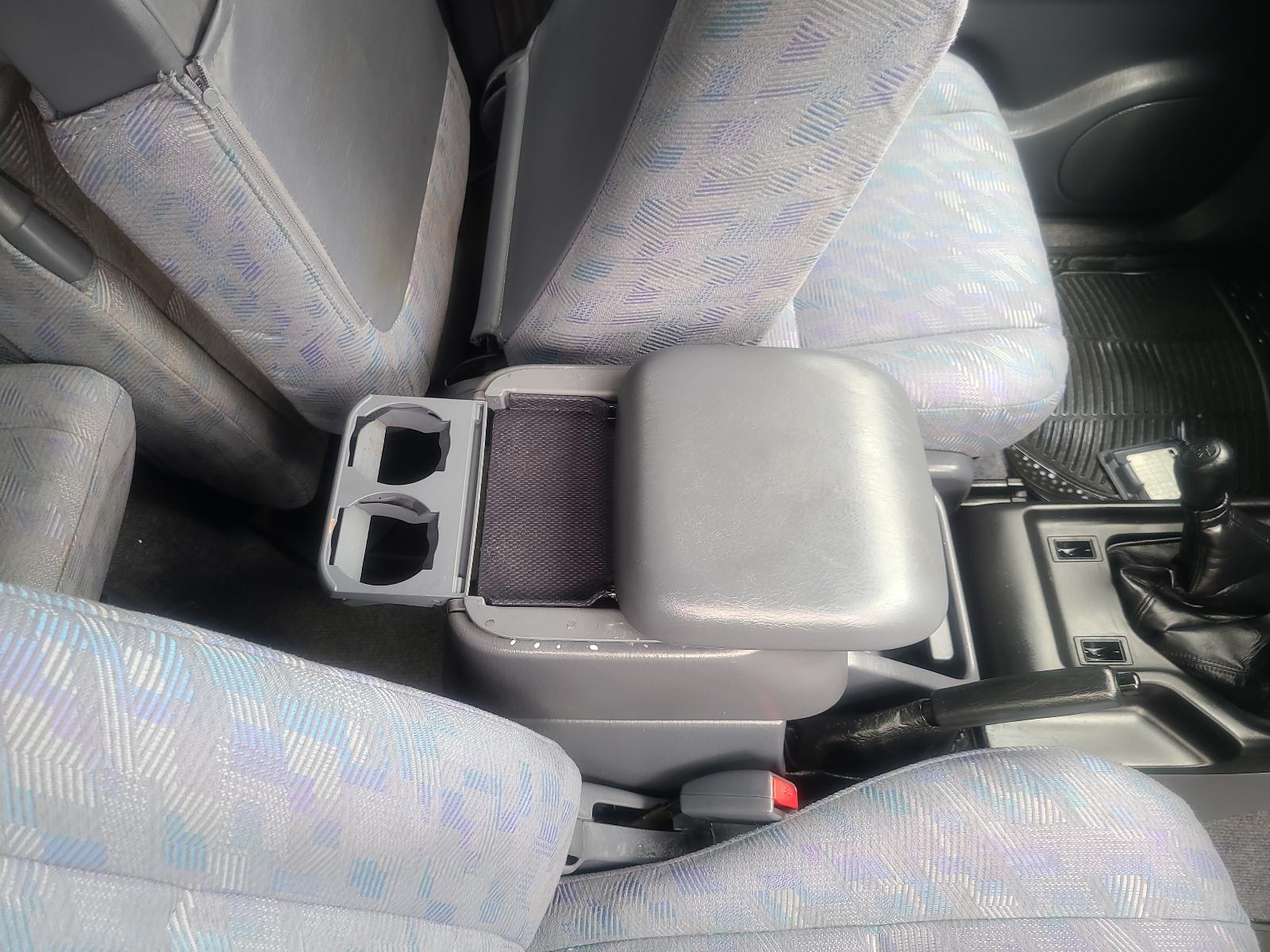 View Auto part Cruise Control Unit Toyota Prado 2002