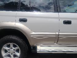 View Auto part Cruise Control Unit Toyota Prado 2002