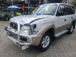 View Auto part Cruise Control Unit Toyota Prado 2002