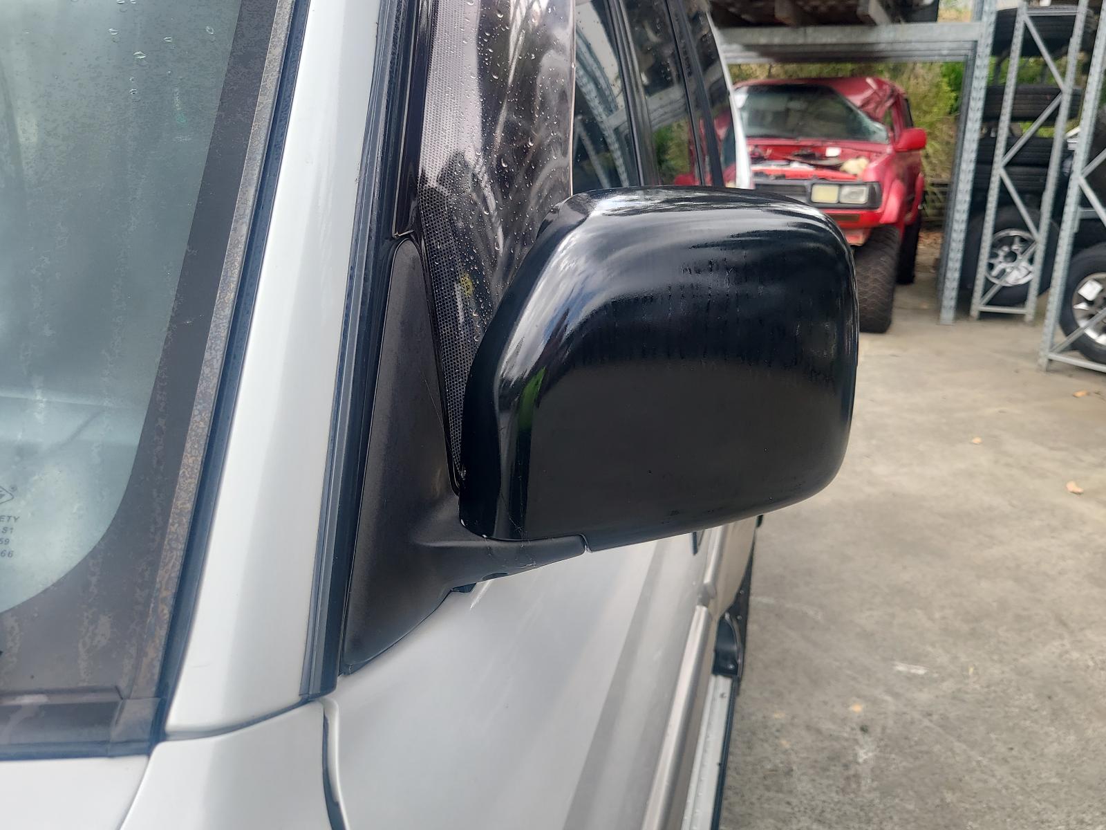 View Auto part Cruise Control Unit Toyota Prado 2002