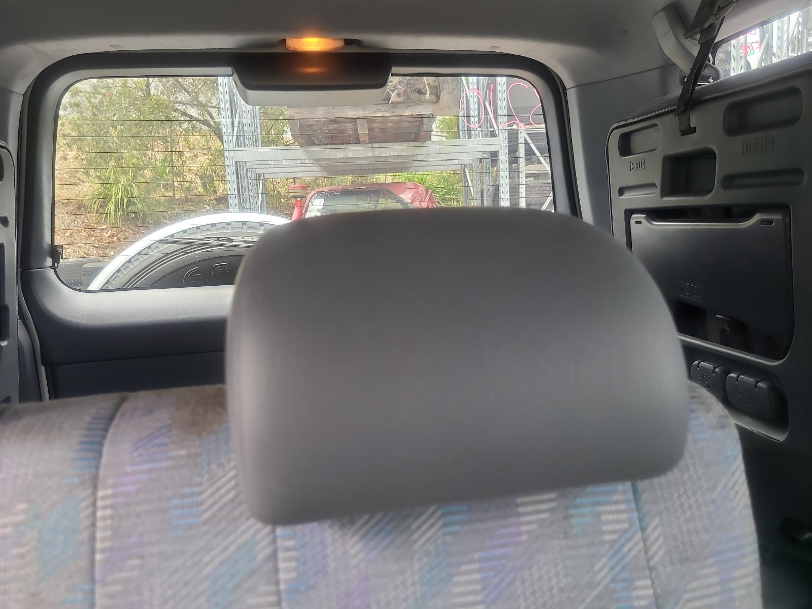 View Auto part Cruise Control Unit Toyota Prado 2002