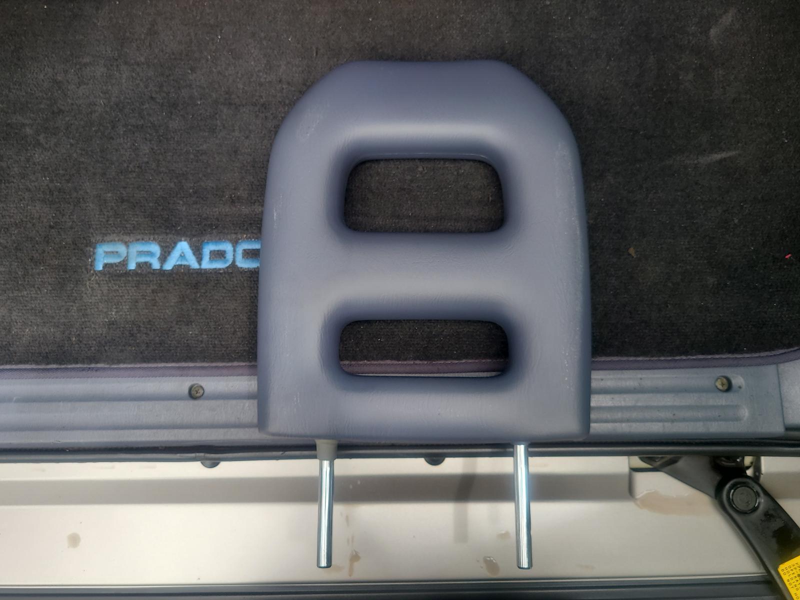 View Auto part Cruise Control Unit Toyota Prado 2002