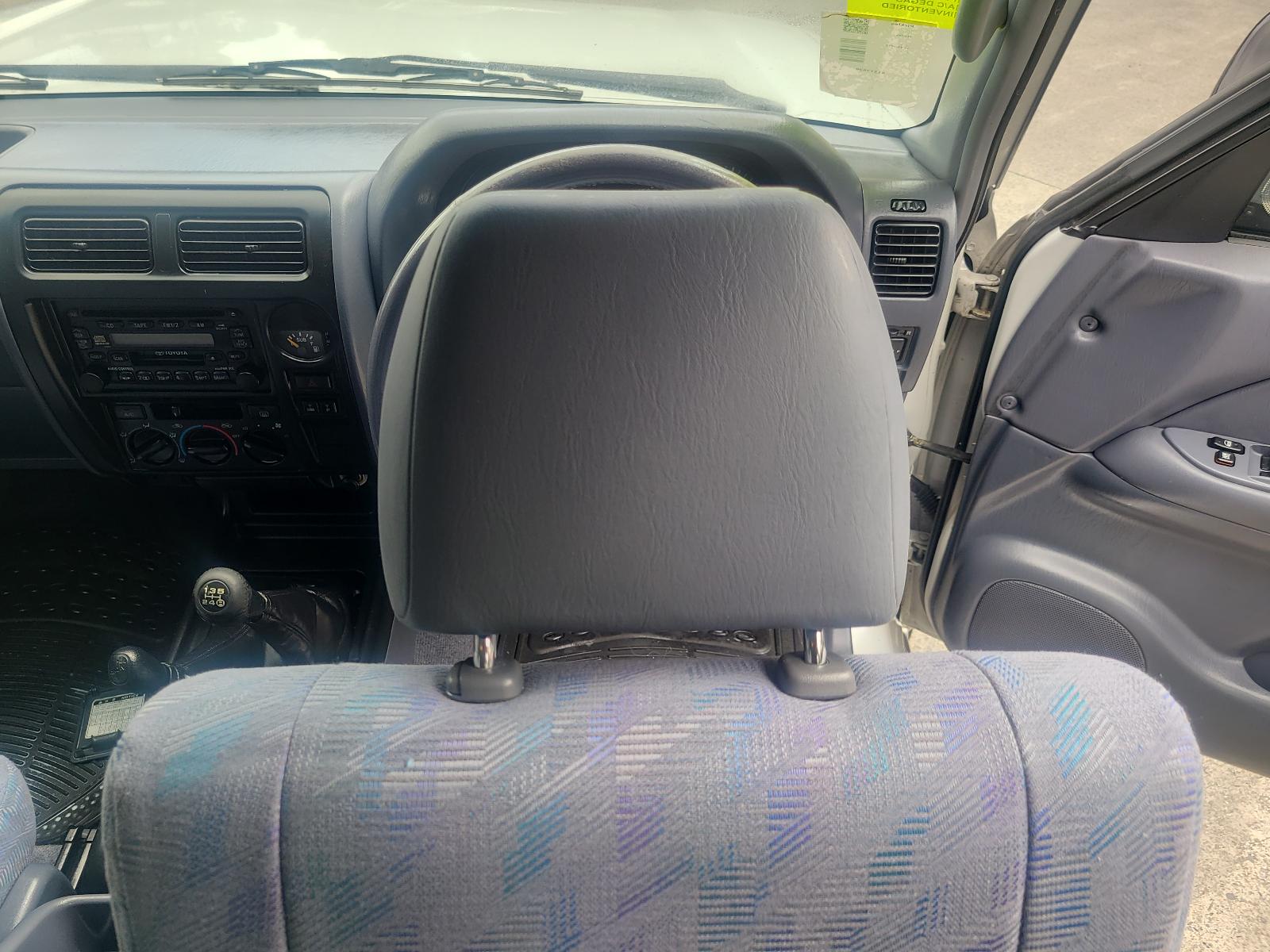 View Auto part Cruise Control Unit Toyota Prado 2002