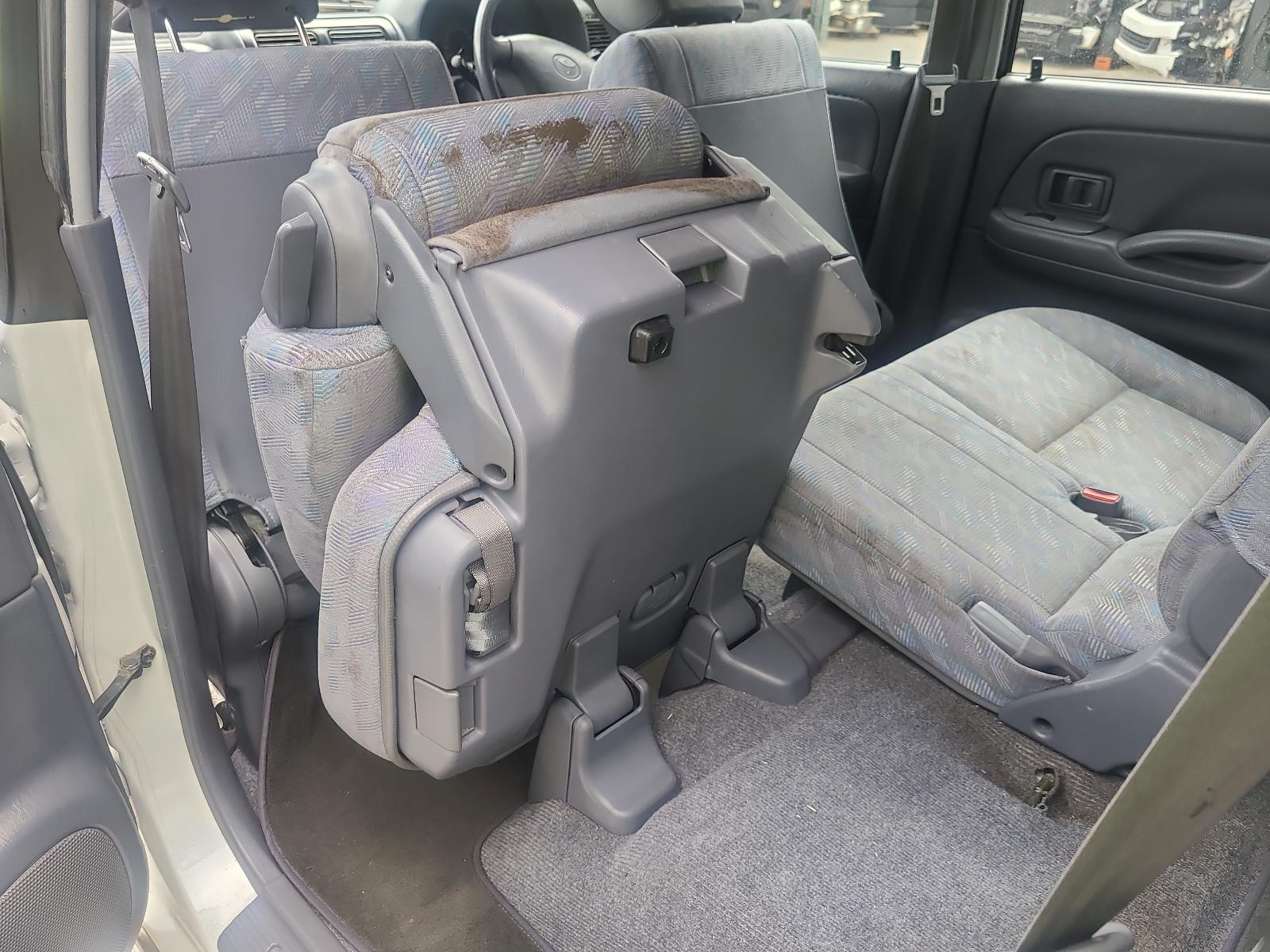 View Auto part Cruise Control Unit Toyota Prado 2002