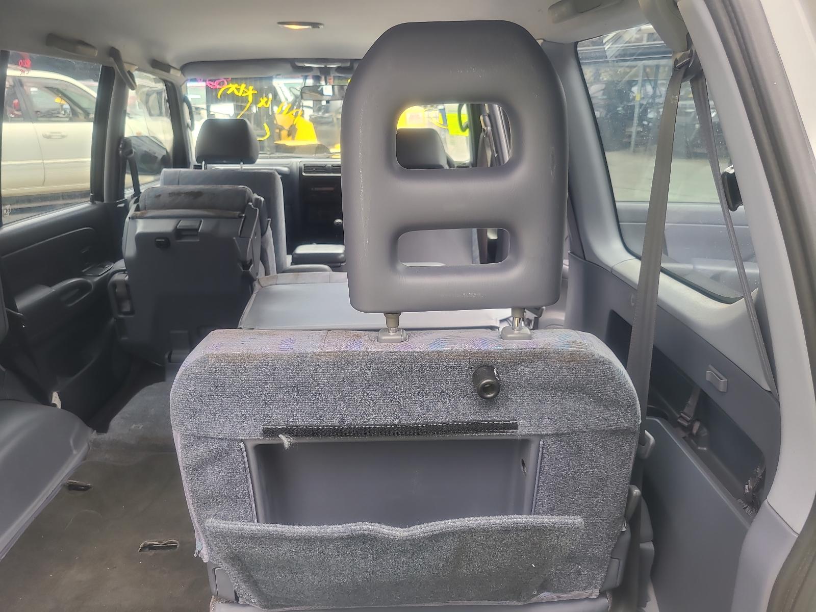 View Auto part Cruise Control Unit Toyota Prado 2002