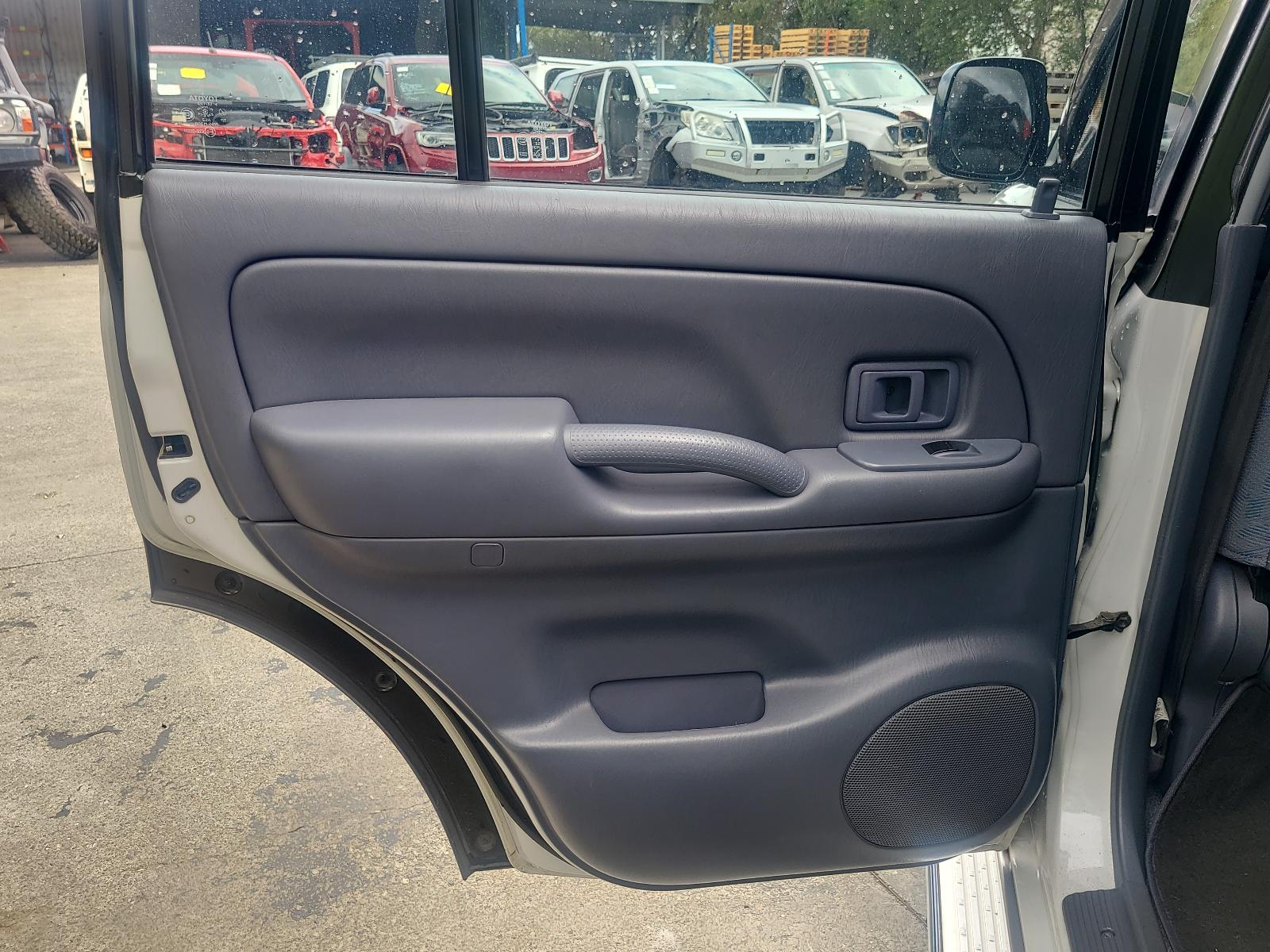 View Auto part Cruise Control Unit Toyota Prado 2002