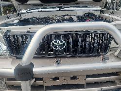 View Auto part Cruise Control Unit Toyota Prado 2002