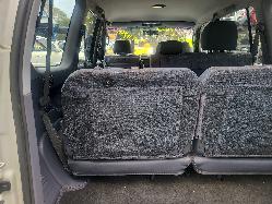 View Auto part Cruise Control Unit Toyota Prado 2002