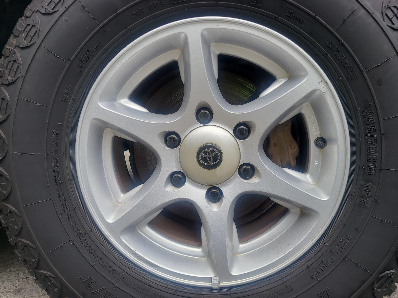 View Auto part Cruise Control Unit Toyota Prado 2002