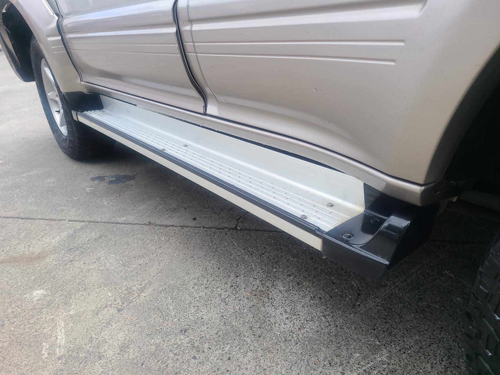 View Auto part Cruise Control Unit Toyota Prado 2002