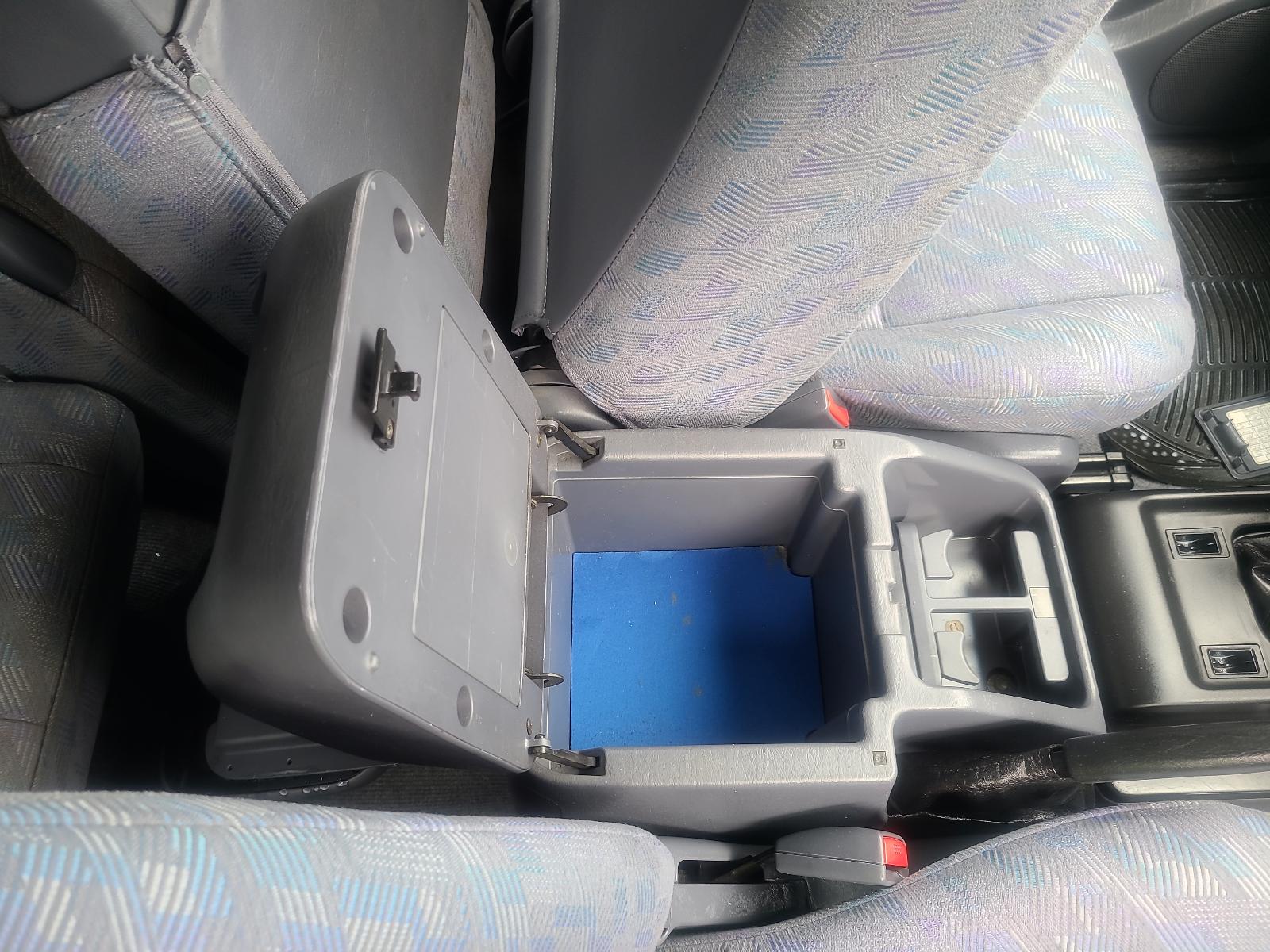 View Auto part Cruise Control Unit Toyota Prado 2002