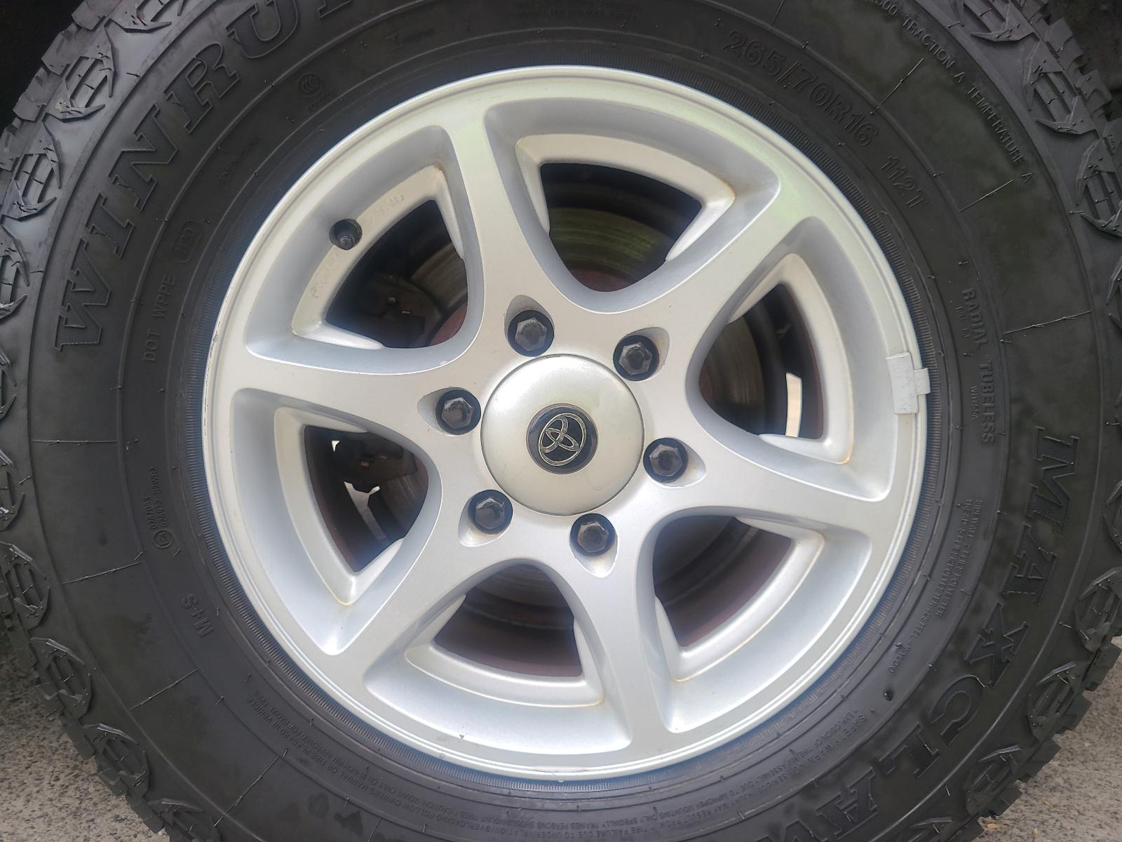 View Auto part Cruise Control Unit Toyota Prado 2002