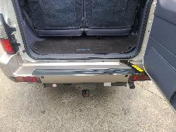 View Auto part Cruise Control Unit Toyota Prado 2002