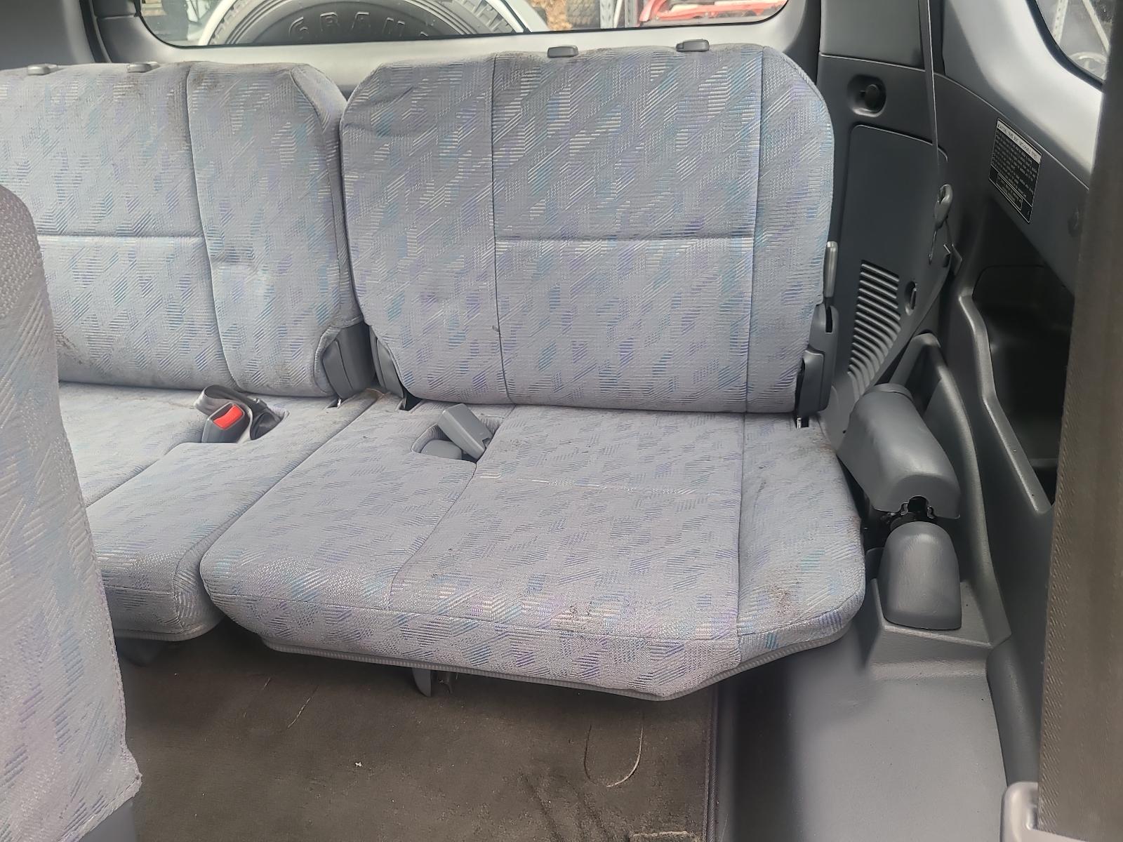 View Auto part Cruise Control Unit Toyota Prado 2002