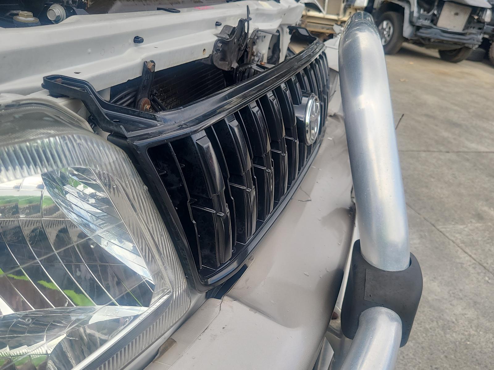 View Auto part Cruise Control Unit Toyota Prado 2002