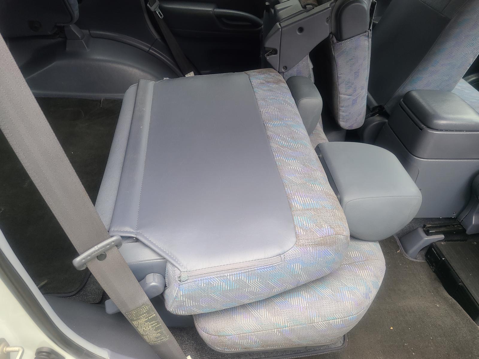 View Auto part Cruise Control Unit Toyota Prado 2002