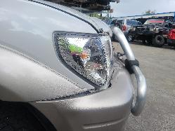 View Auto part Cruise Control Unit Toyota Prado 2002