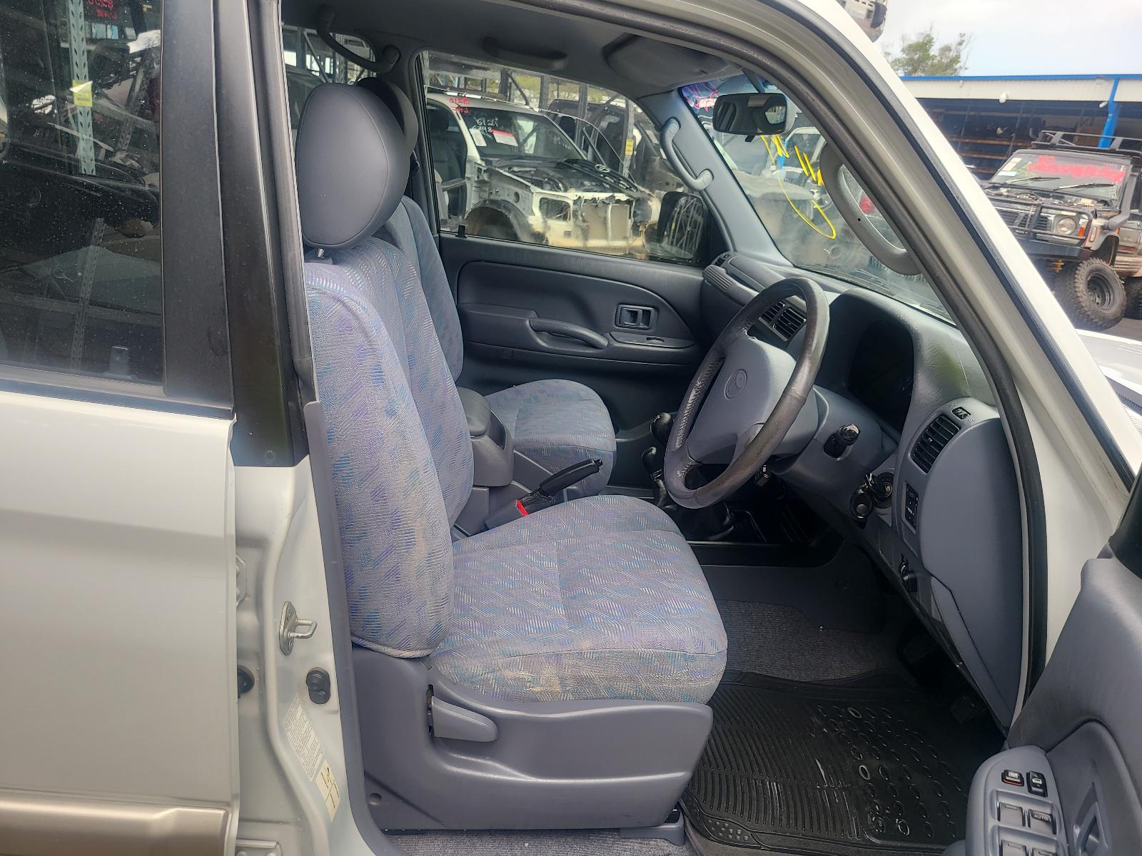 View Auto part Cruise Control Unit Toyota Prado 2002