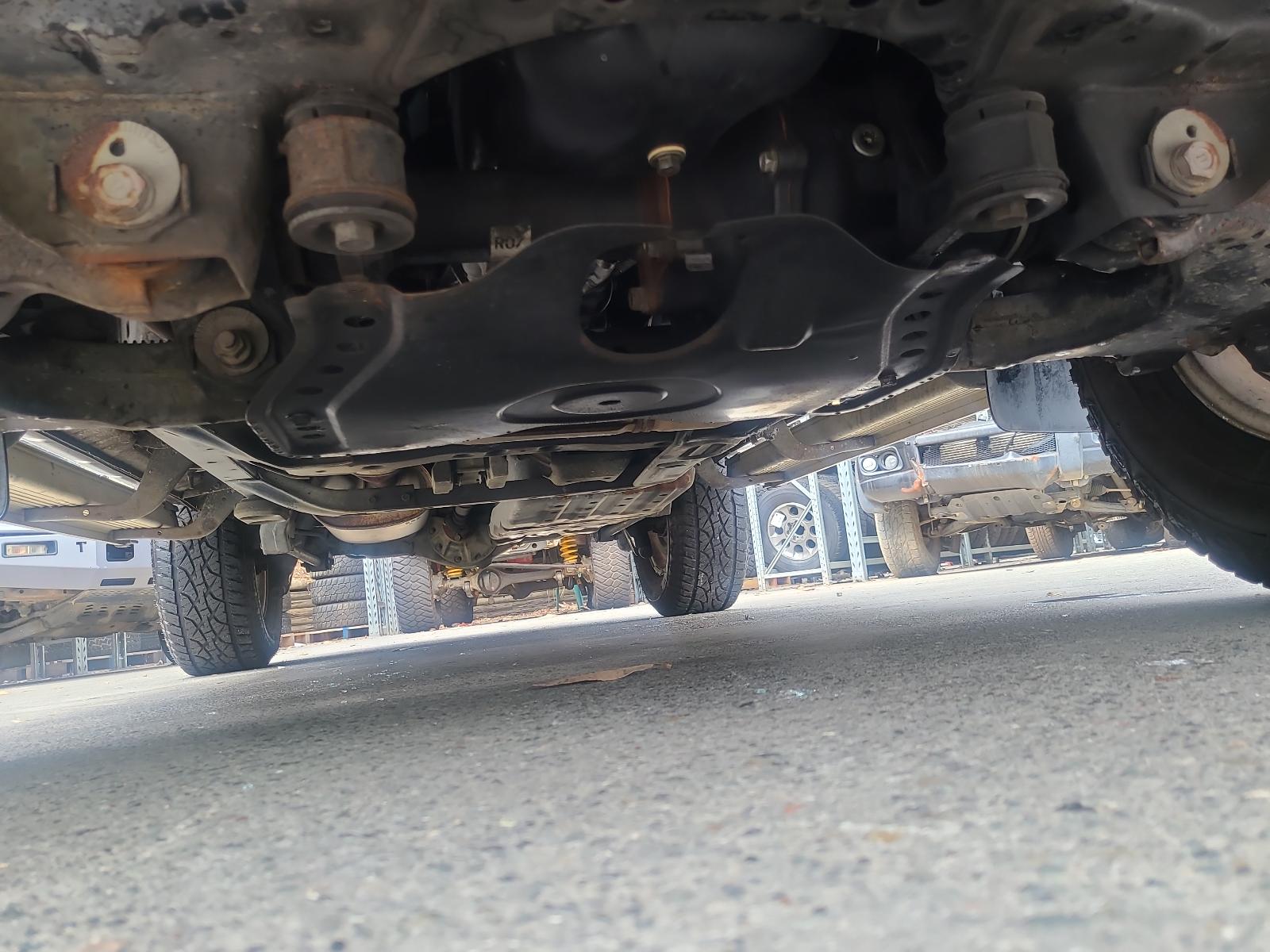 View Auto part Cruise Control Unit Toyota Prado 2002