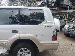 View Auto part Cruise Control Unit Toyota Prado 2002