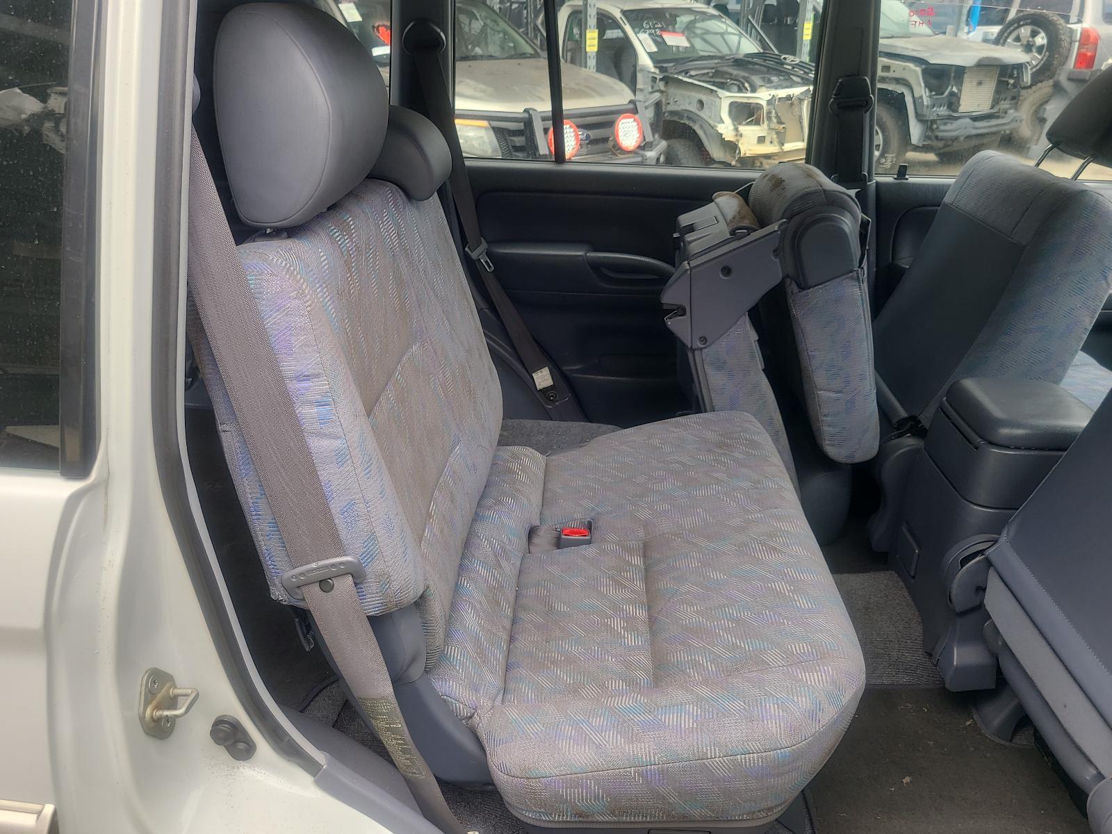 View Auto part Cruise Control Unit Toyota Prado 2002