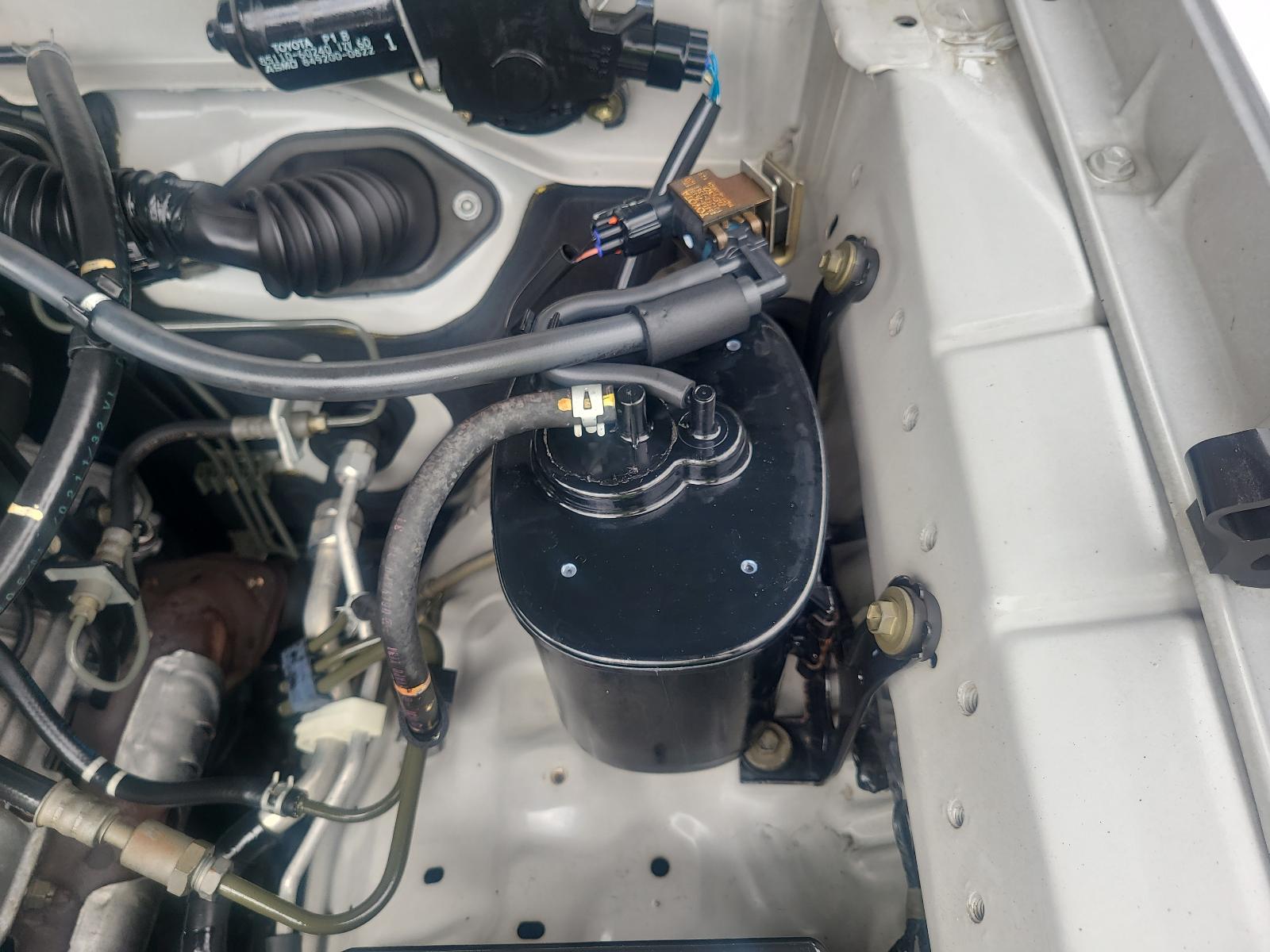 View Auto part Cruise Control Unit Toyota Prado 2002