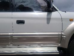 View Auto part Cruise Control Unit Toyota Prado 2002