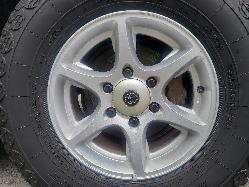 View Auto part Cruise Control Unit Toyota Prado 2002