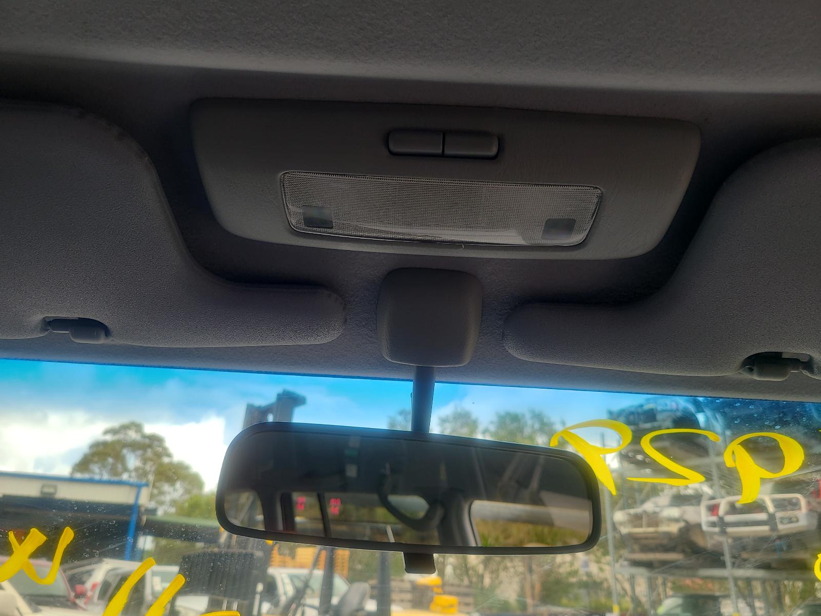 View Auto part Cruise Control Unit Toyota Prado 2002