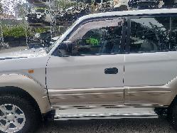 View Auto part Cruise Control Unit Toyota Prado 2002