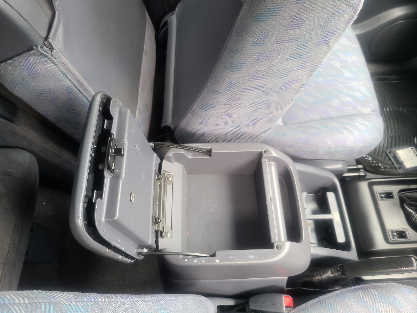 View Auto part Cruise Control Unit Toyota Prado 2002