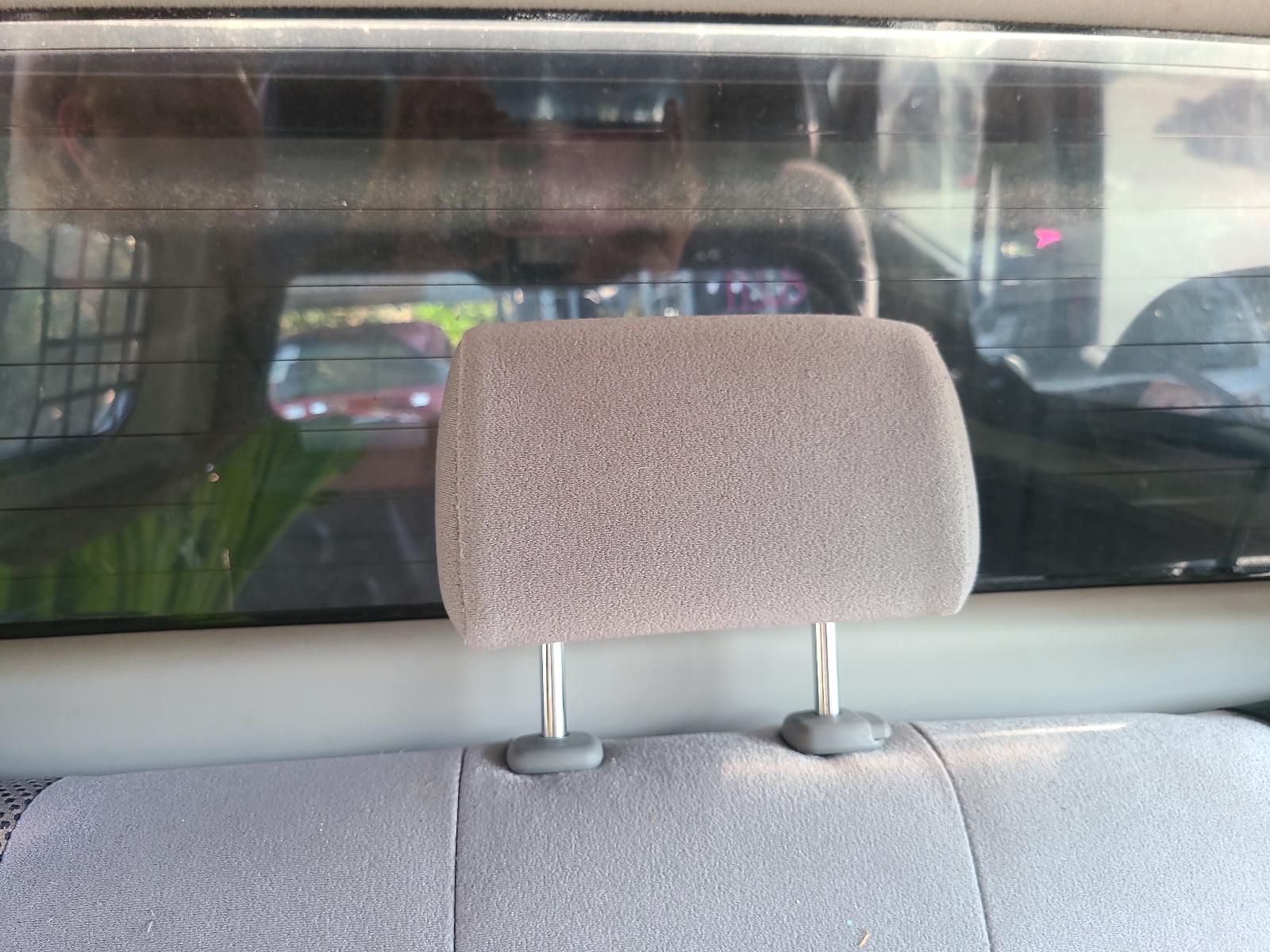 View Toyota Hilux 2008 4 Door Utility