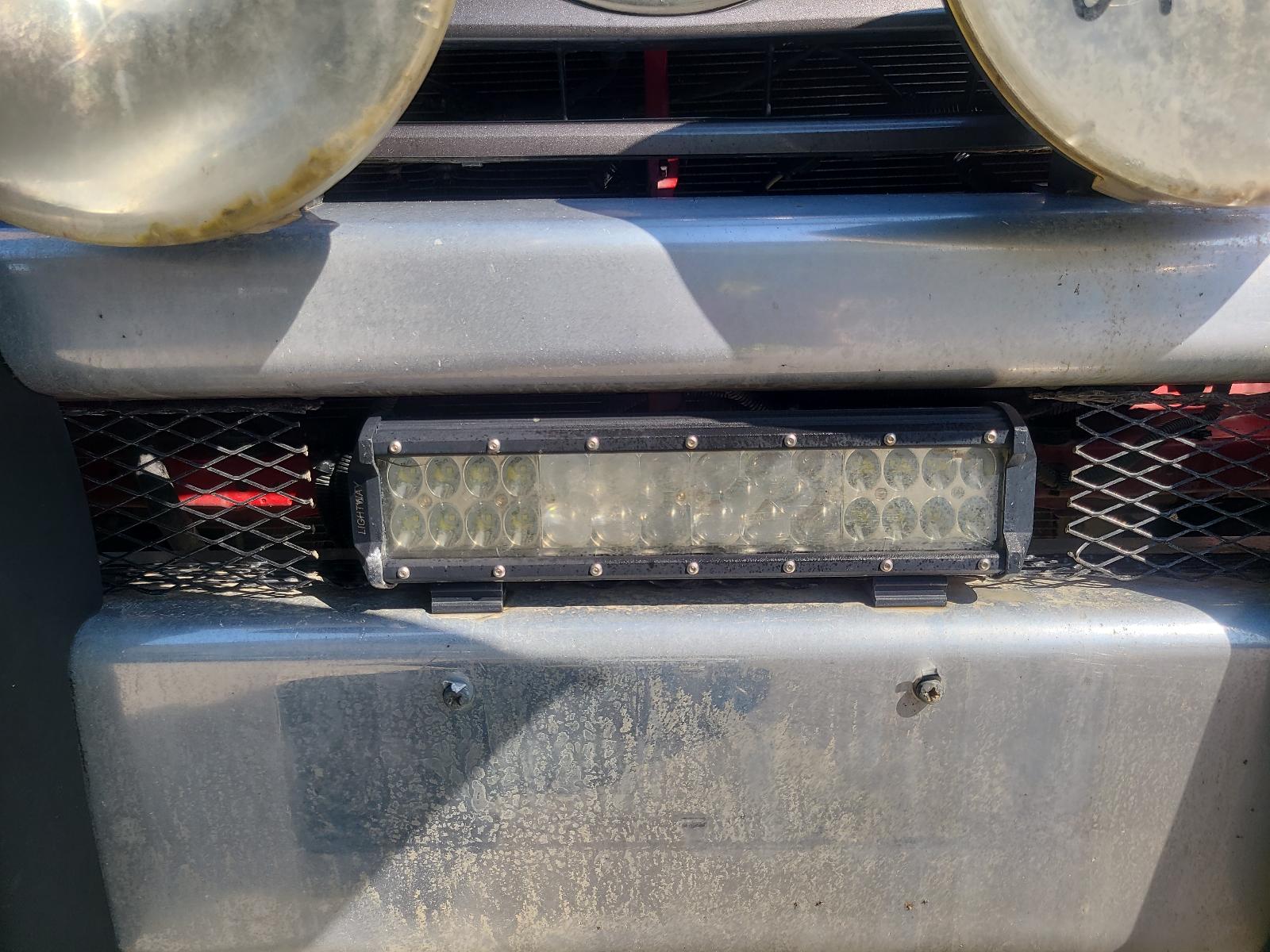 View Toyota Hilux 2008 4 Door Utility