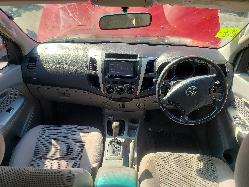 View Auto part Starter Toyota Hilux 2008