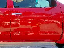 View Toyota Hilux 2008 4 Door Utility