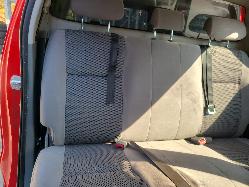 View Auto part Front Seat Toyota Hilux 2008