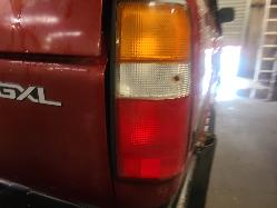View Toyota Landcruiser 1995  