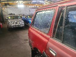 View Toyota Landcruiser 1995  
