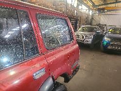View Toyota Landcruiser 1995  